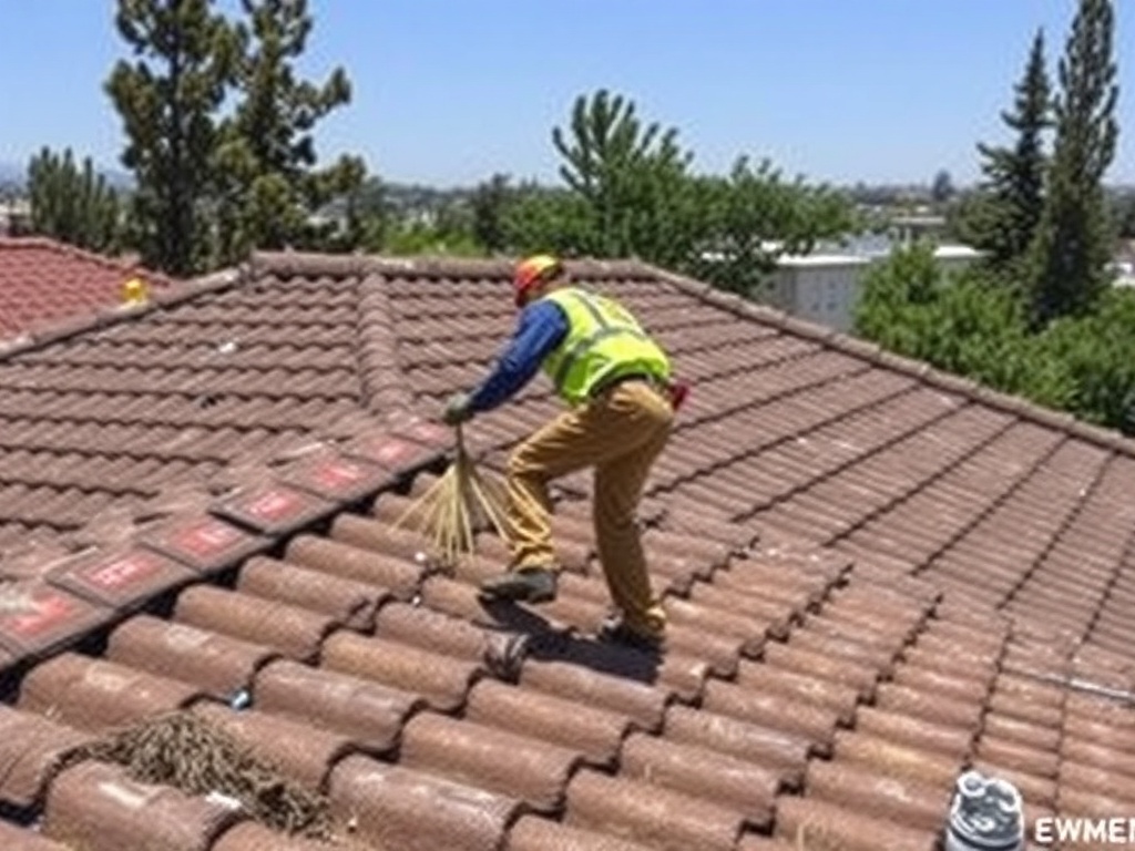 Contact South Bay Roofing Co., San Jose Roofing