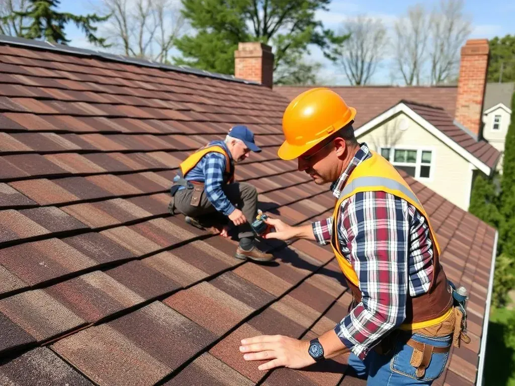 Roof Replacement — San Jose