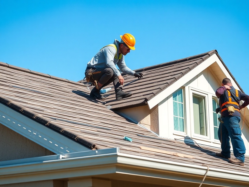 GAF install — San Jose, CA