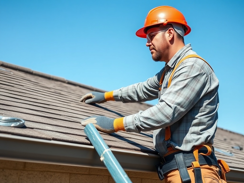 Owens Corning install — San Jose, CA